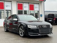 gebraucht Audi S8 4.0 TFSI V8 quattro tiptronic