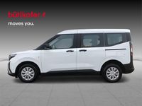 Neu Ford Tourneo Courier Trend 125 PS (91 kW) 2025 Van / Kleinbus