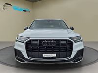 gebraucht Audi Q7 55 TFSI S Line quattro tiptronic