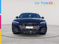 gebraucht Audi A5 Sportback 45 TFSI S-Line quattro Competition