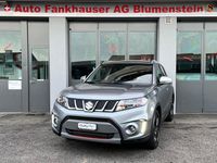 Gebraucht Suzuki Vitara 140 PS (102 kW) 2016 SUV