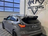 Gebraucht Ford Focus RS 350 PS (257 kW) 2016