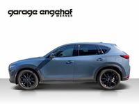 gebraucht Mazda CX-5 194 Ps Revolution-Signature AWD Automat