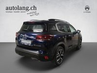 gebraucht Citroën C5 Aircross 1.6 Plug-in Hybrid Shine Pack