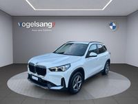 Gebraucht BMW X1 Performance 149 PS (109 kW) 2023 Weiss SUV