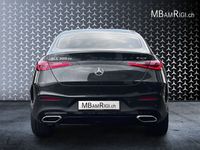 gebraucht Mercedes 300 GLC Coupéde 4Matic 9G-Tronic