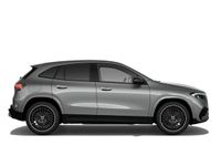 Gebraucht Mercedes EQA350 214 kW (292 PS) 2025 SUV