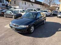 Gebraucht Opel Vectra 136 PS (100 kW) 2000