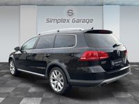 gebraucht VW Passat Alltrack 2.0 TDI BMT 4Motion