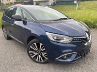 Gebraucht Renault Grand Scénic IV Intens 160 PS (117 kW) 2018 Van / Kleinbus