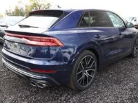 gebraucht Audi SQ8 Tour TFSI 22Z Pano Matrix Stadt Leder Keyl