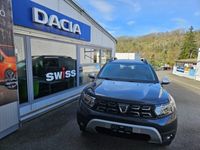 gebraucht Dacia Duster 1.3 TCe 150 Prestige EDC
