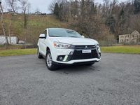 Gebraucht Mitsubishi ASX 117 PS (86 kW) 2019 SUV