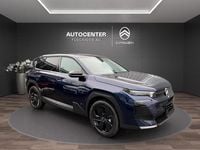Neu Citroën C5 Aircross 150 PS (110 kW) 2026 Blau SUV