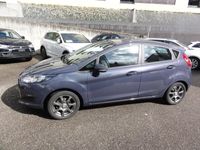 gebraucht Ford Fiesta 1.0 SCTi Titanium PowerShift