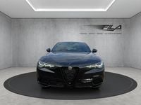 Gebraucht Alfa Romeo Stelvio Veloce 280 PS (205 kW) 2025 SUV