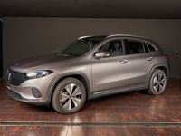 Gebraucht Mercedes EQA350 214 kW (292 PS) 2024 SUV