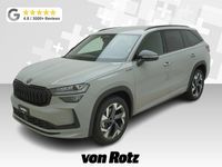 Neu Skoda Kodiaq SportLine 204 PS (150 kW) 2026 SUV