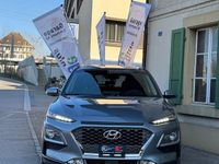 Gebraucht Hyundai Kona 141 PS (103 kW) 2019 SUV