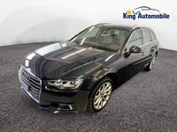 Gebraucht Audi A4 190 PS (139 kW) 2015 Kombi