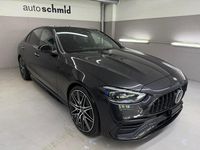 Gebraucht Mercedes C43 AMG Executive 421 PS (309 kW) 2025 Limousine
