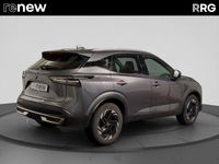 Gebraucht Nissan Qashqai N-Connecta 158 PS (116 kW) 2025 SUV