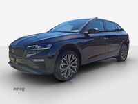 Neu Skoda Scala Dynamic 115 PS (84 kW) 2025 Magic schwarz, perleffekt Kleinwagen