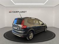 Gebraucht Dacia Jogger Comfort 110 PS (80 kW) 2022 Grau Van / Kleinbus