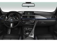 gebraucht BMW 330 i Touring Edition M Sport