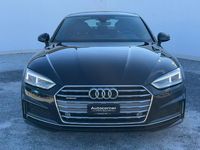 Gebraucht Audi A5 Sportback Sport 190 PS (139 kW) 2018 Kleinwagen