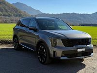 Gebraucht Kia Sorento Best 194 PS (142 kW) 2024 SUV