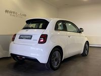 Neu Fiat 500 65 PS (47 kW) 2026 Limousine