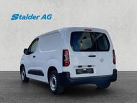 gebraucht Opel Combo Cargo 2.0 t 1.2 Enjoy S/S