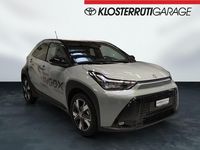 Neu Toyota Aygo X Trend 116 PS (85 kW) 2025 Grün SUV