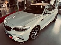 gebraucht BMW M2 Competition Drivelogic