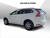 Gebraucht Volvo XC60 Kinetic 181 PS (133 kW) 2014 SUV