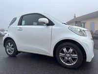 Gebraucht Toyota iQ 68 PS (50 kW) 2009 Kleinwagen