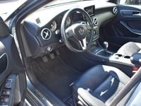 Gebraucht Mercedes A180 122 PS (89 kW) 2013