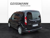 gebraucht Ford Transit Connect Van 210 L1 1.0 EcoBoost 100 Trend