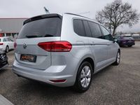 gebraucht VW Touran 1.5 TSI - "EVO COMFORTLINE" - DSG - 150 PS - EURO 6D