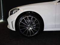 gebraucht Mercedes C200 AMG L.+ Premium+ 4M