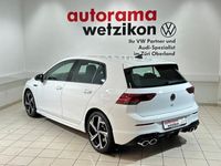 gebraucht VW Golf 2.0 TSI R DSG 4Motion