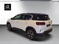 gebraucht Citroën C5 Aircross 1.6PHEV Swiss