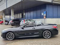 Gebraucht BMW 840 M Sport 333 PS (244 kW) 2024 Coupé
