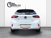 gebraucht Opel Corsa-e Elegance