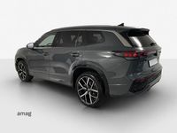 Gebraucht VW Tayron United 193 PS (141 kW) 2025 Grau SUV