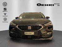 gebraucht Seat Leon SPORTSTOURER STYLE 4DRIVE