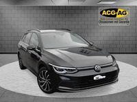 Gebraucht VW Golf VIII Style 150 PS (110 kW) 2021 Kombi