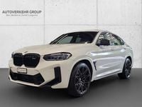 Gebraucht BMW X4 Competition Edition 510 PS (375 kW) 2023 SUV