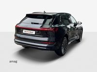 gebraucht Audi e-tron 50 advanced